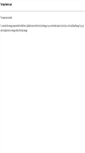 Mobile Screenshot of my-bb.it